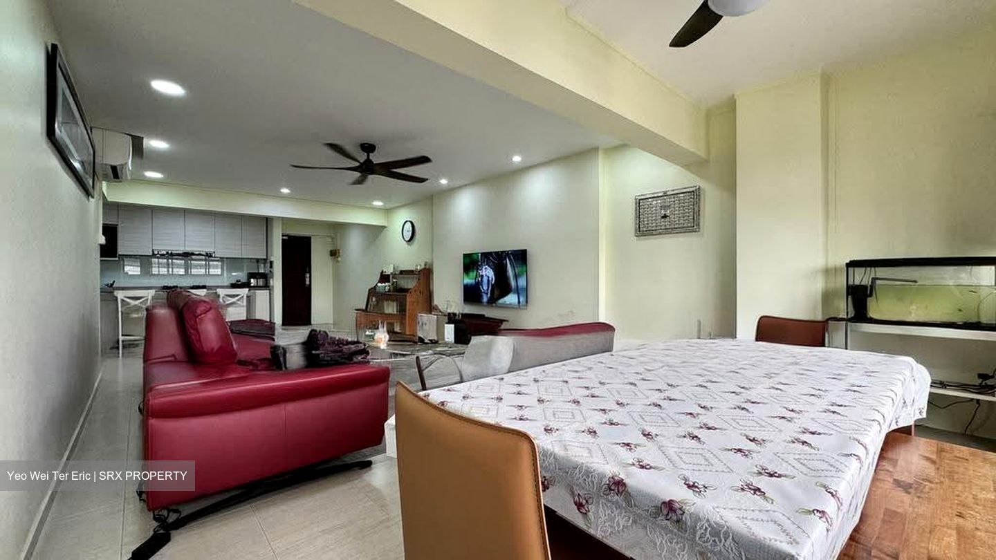 Blk 151 Tampines Street 12 (Tampines), HDB Executive #631577511